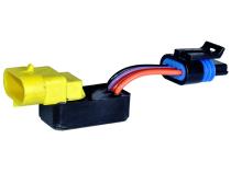 ATS Electronic Fuel Regulator Fits 2003-2007 5.9L Cummins