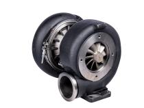 Aurora TI GTA5518B Drop-in Replacement HD Turbo for Caterpillar C15 Low Pressure Engines ATS Diesel Performance