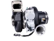Aurora TI HE561VE Drop-in Replacement HD Turbo for Cummins ISX15 Engines ATS Diesel Performance
