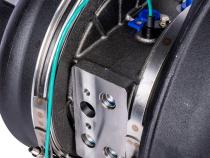 Aurora TI HE561VE Drop-in Replacement HD Turbo for Cummins ISX15 Engines ATS Diesel Performance