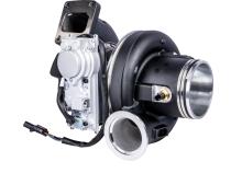 Aurora TI HE561VE Drop-in Replacement HD Turbo for Cummins ISX15 Engines ATS Diesel Performance
