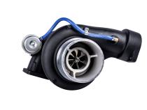 Aurora TI S410SX Drop-in Replacement HD Turbo for Caterpillar 3046E Engines ATS Diesel Performance