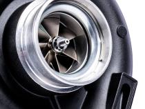 Aurora TI HY55V Drop-in Replacement HD Turbo for Iveco Cursor 13, Astra, and F3B Euro-3 Engines ATS Diesel Performance