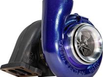 ATS Aurora 4000 Turbo System Fits 1994-Early 1998 5.9L Cummins .76 A/R