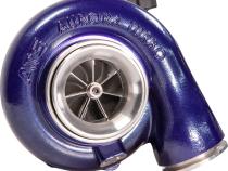 ATS Aurora 4000 Turbo System Fits 1994-Early 1998 5.9L Cummins .76 A/R