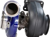 ATS Aurora 4000 Turbo System Fits 1994-Early 1998 5.9L Cummins .76 A/R