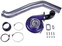 ATS Aurora 5000 Turbo System Fits 1998.5-2002 5.9L Cummins