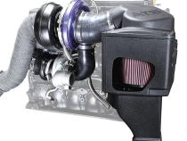 ATS Aurora Plus 7500 Compound Turbo System Fits 2003-2007 5.9L Cummins