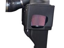 ATS Aurora Plus 7500 Compound Turbo System Fits 2007.5-2009 6.7L Cummins