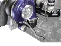 ATS Aurora 3000/5000 Compound Turbo System Fits 2003-2007 5.9L Cummins