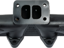 ATS Pulse Flow Exhaust Manifold Kit Fits 1998.5-2007 5.9L Cummins 1-Pc T3