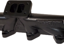 ATS Pulse Flow Exhaust Manifold Kit Fits 1998.5-2007 5.9L Cummins 1-Pc T3