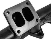 ATS Pulse Flow Exhaust Manifold Kit Fits 1998.5-2007 5.9L Cummins 1-Pc T4