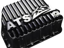 ATS A618 727 47Rh 47Re 48Re Deep Transmission Pan Fits 1990-2007 5.9L Cummins