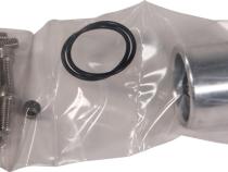 ATS 68Rfe Deep Transmission Pan Fits 2007.5+ 6.7L Cummins