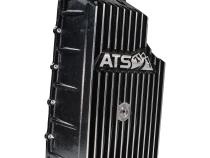 ATS 6R140 Deep Transmission Pan Fits 2011+ 6.7L Power Stroke