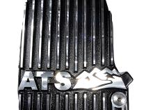 ATS 545Rfe 45Rfe Deep Transmission Pan Fits 2003-2011 3.7L 4.7L 5.7L Chrysler