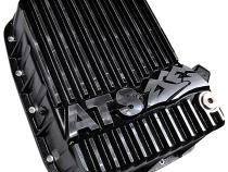 ATS 545Rfe 45Rfe Deep Transmission Pan Fits 2003-2011 3.7L 4.7L 5.7L Chrysler