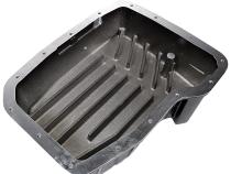 ATS 545Rfe 45Rfe Deep Transmission Pan Fits 2003-2011 3.7L 4.7L 5.7L Chrysler