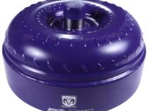 ATS TripleLok Performance Torque Converter Factory Stall Speed 47RH / 47RE / 48RE 1994-2007 Dodge 5.9L Cummins