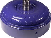 68RFE Five Star Torque Converter Fits 2007.5-Present 6.7L Cummins 2000-2300 RPM ATS Diesel