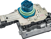 68Rfe 545Rfe 45Rfe Solenoid Block Fits 2019+ 6.7L Cummins Blue Connector