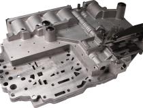 ATS 68Rfe Performance Valve Body Fits 2007.5-2011 6.7L Cummins