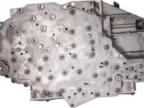 ATS 68Rfe Performance Valve Body Fits 2007.5-2011 6.7L Cummins