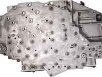 ATS 68Rfe Performance Valve Body Fits 2007.5-2011 6.7L Cummins