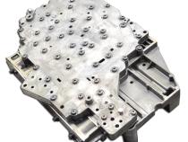 ATS 68Rfe Performance Valve Body Fits 2007.5-2011 6.7L Cummins