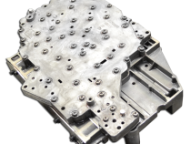 ATS 68Rfe Performance Valve Body Fits 2019+ 6.7L Cummins