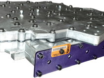 ATS 68Rfe Performance Valve Body Fits 2019+ 6.7L Cummins