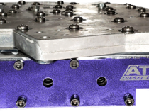 ATS 68Rfe Performance Valve Body Fits 2019+ 6.7L Cummins