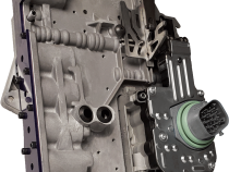 ATS 68Rfe Performance Valve Body Fits 2012-2018 6.7L Cummins With Solenoid Pack