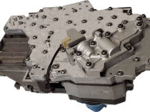 ATS 68Rfe Performance Valve Body Fits 2019+ 6.7L Cummins With Solenoid Pack