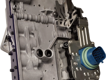 ATS 68Rfe Performance Valve Body Fits 2019+ 6.7L Cummins With Solenoid Pack