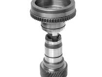 ATS 47Rh 47Re 48Re Billet Output Shaft Fits 1994-2007 5.9L Cummins 29 Spline