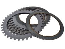 ATS Allison C5 Clutch Pack Fits 2001-2010 6.6L Duramax