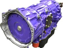 ATS Stage 1 Allison LCT1000 Transmission Package 2WD w/ PTO 2011-2016 6.6L LML Duramax