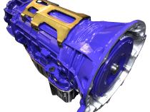 ATS Stage 2 545RFE Transmission Package 2WD 2010-2011 Chrysler 4.7L / 5.7L