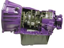 ATS Stage 2 Allison LCT1000 Transmission Package 4WD 2006-2007 6.6L LLY / LBZ / LMM Duramax