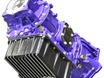 ATS Stage 2 Allison LCT1000 Transmission Package 4WD 2006-2007 6.6L LLY / LBZ / LMM Duramax