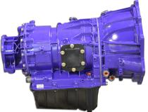ATS Stage 2 Allison LCT1000 Transmission Package 4WD w/ PTO 2011-2016 6.6L LML Duramax
