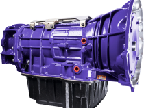 ATS Stage 3 545RFE Transmission Package 2WD 2010-2011 Chrysler 4.7L / 5.7L