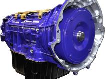 ATS Stage 4 545RFE Transmission Package 2WD 2010-2011 Chrysler 4.7L / 5.7L