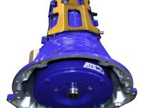 ATS Stage 5 545RFE Transmission Package 2WD 2003-2009 Chrysler 4.7L / 5.7L