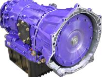 ATS Stage 5 Allison LCT1000 Transmission Package 4WD w/ PTO 2006-2007 6.6L LLY / LBZ / LMM Duramax