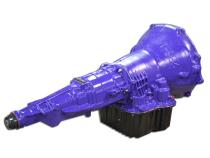 47Rh Stage 1 Package 1994-95 Dodge 2Wd ATS Diesel