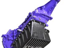 E4Od Stage 1 Package 1989-1991 Ford 2Wd ATS Diesel