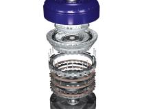 Stage 1 6R140 Package 2011-2014 Ford Superduty 2Wd ATS Diesel